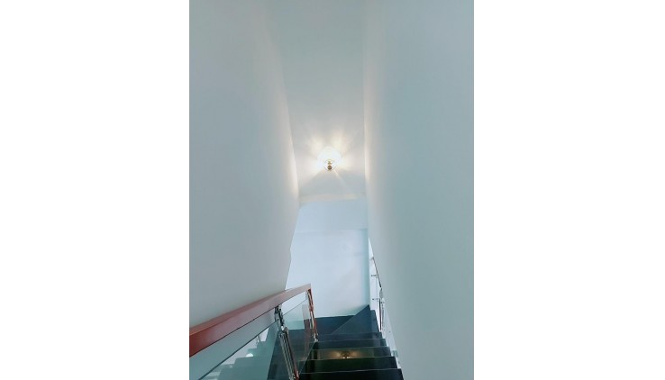 Bán nhà 2 tầng, 57m², HXH 4m Thống Nhất, Gò Vấp, 4.9 tỷ, sổ hồng